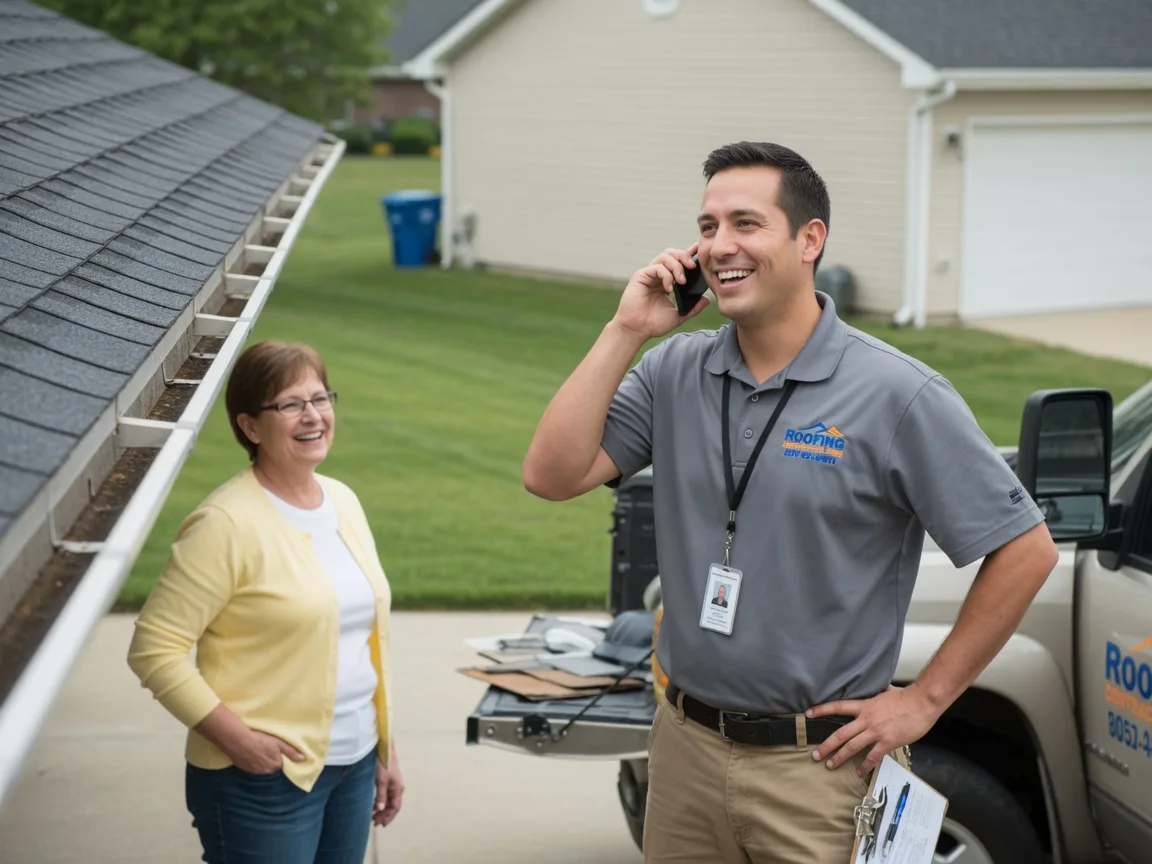 Local Roofing Contractors Beaufort, MO FAQs